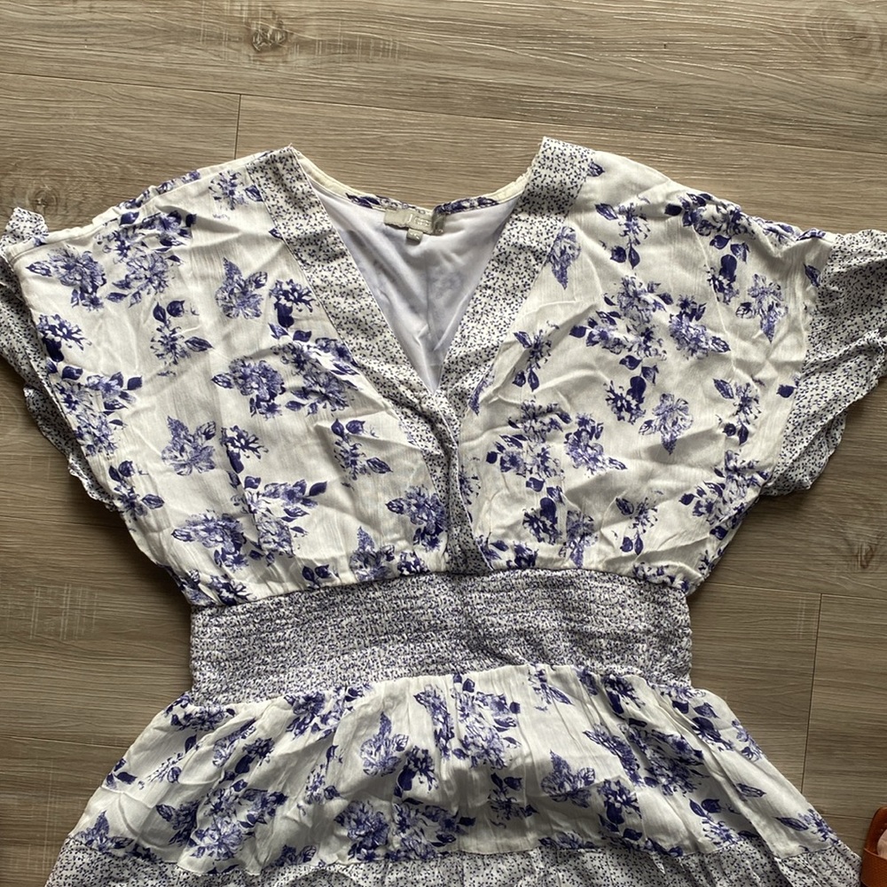 Petite dress - Picture 2 of 6